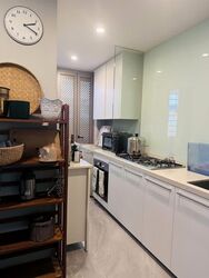 Tai Keng Villas (D19), Terrace #579687361